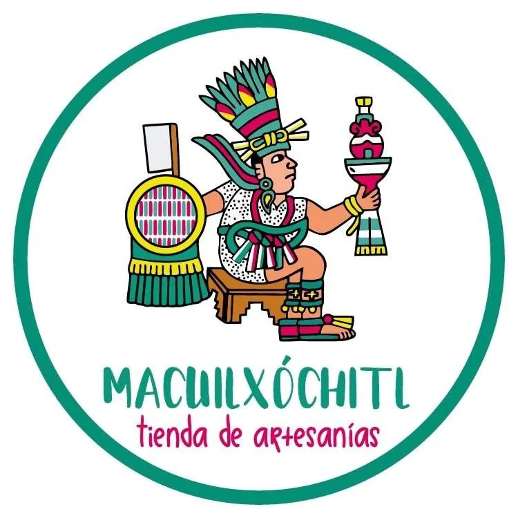 Artesanías Macuilxochitl - en Atlixco